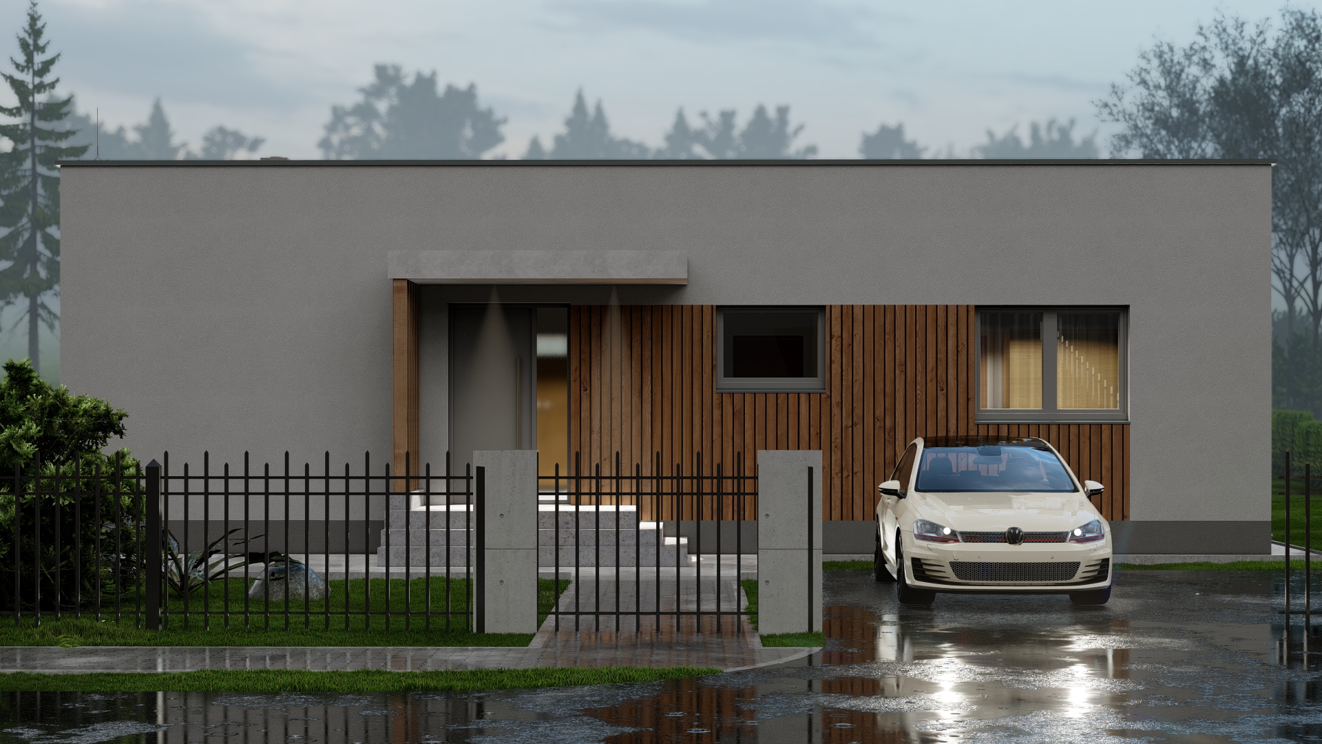 projekt-bungalov-B15